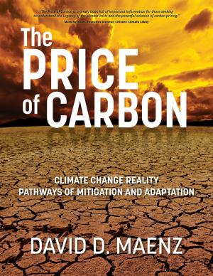 Cover of the book The Price of Carbon by Mary E. Pearson