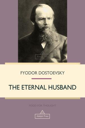 Cover of the book The Eternal Husband by Alberto Arbasino