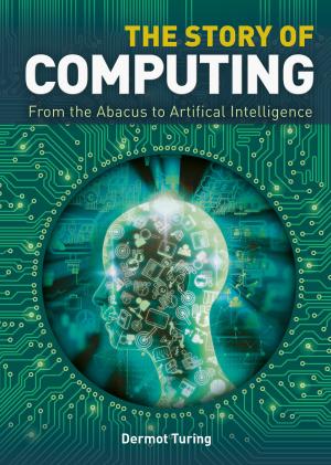 Cover of the book The Story of Computing by Tim Glynne-Jones