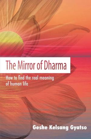 Cover of the book The Mirror of Dharma by Reuel Barksdale