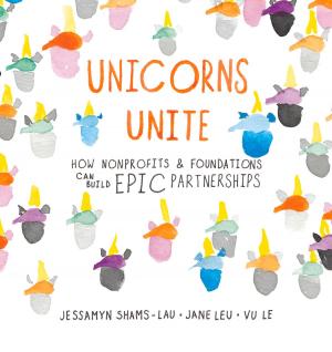 Cover of Unicorns Unite