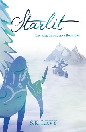 Cover of the book Starlit by S. Jackson, A. Raymond, M. Schmidt