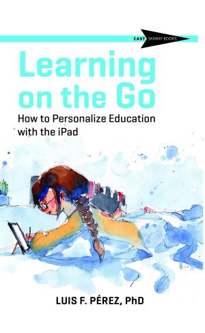 Cover of Learning on the Go
