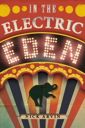 Cover of the book In the Electric Eden by Tony Thorne MBE