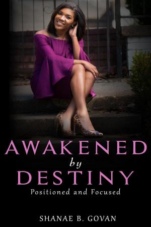 bigCover of the book Awakened By Destiny by 