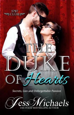 Cover of the book The Duke of Hearts by Mia Marlowe