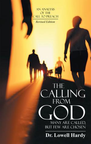 Cover of the book The Calling from God by Teresa Goree