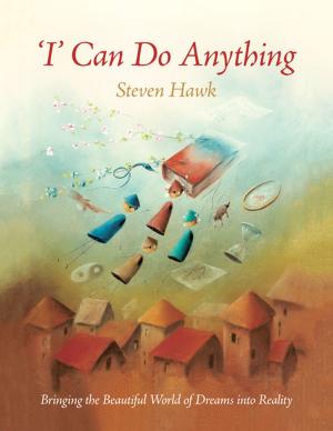 Cover of the book ‘I’ Can Do Anything by Colin G. Jamieson