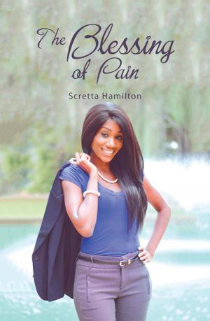 Cover of the book The Blessing of Pain by Gary K. Johnson