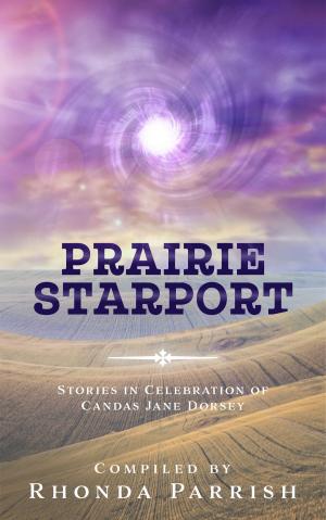 Book cover of Prairie Starport