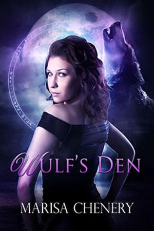 Cover of the book Wulf's Den by Sierra Chambers