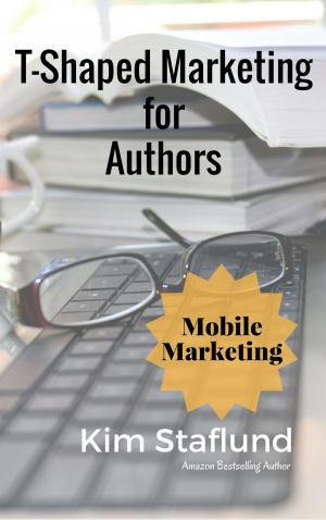 Cover of the book Mobile Marketing by Eugene Walker
