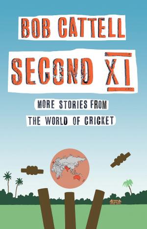 Cover of the book Second XI by Phil Cross