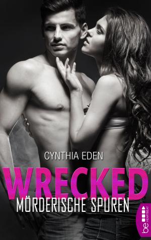 Cover of the book Wrecked - Mörderische Spuren by Gesine Schulz