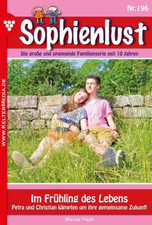 Cover of the book Sophienlust 196 – Familienroman by Michaela Dornberg