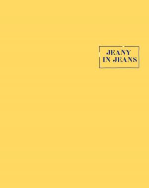 Cover of the book Jeany in Jeans by Kupuna Kane, Intense Media