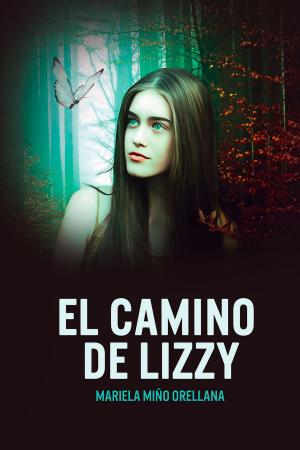 Cover of the book El Camino de Lizzy by Rod Papworth