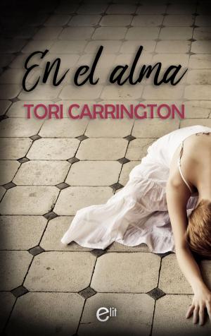Cover of the book En el alma by Julie Kagawa