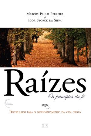 bigCover of the book Raízes by 