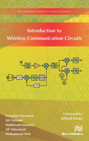 bigCover of the book Introduction to Wireless Communication Circuits by 