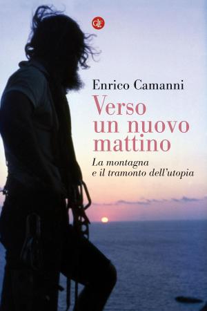 Cover of the book Verso un nuovo mattino by Emma Bonino, Giovanna Casadio