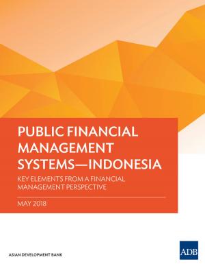 Cover of the book Public Financial Management Systems—Indonesia by James Ulvog