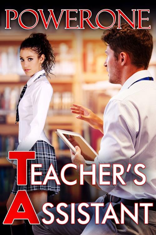 Cover of the book Teacher's Assistant by Powerone, Sizzler