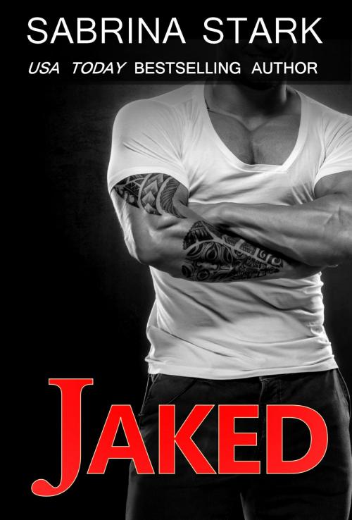 Cover of the book Jaked by Sabrina Stark, Mellow Moon