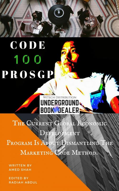 Cover of the book Code 100 PROSGP by , PublishDrive