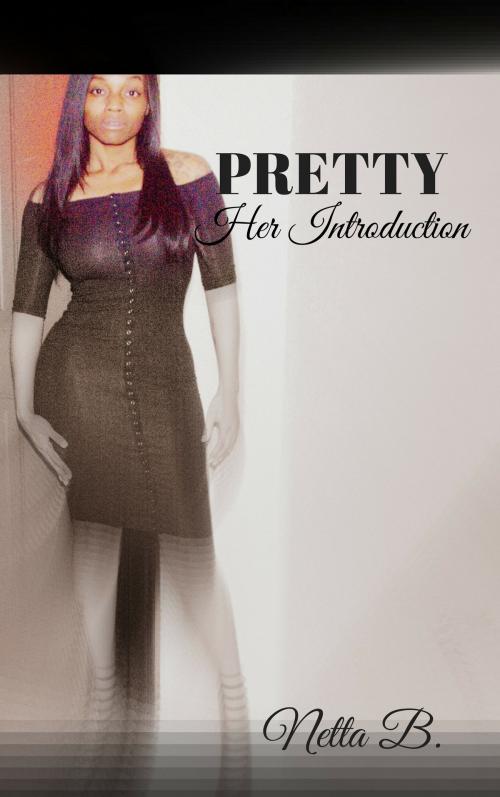 Cover of the book Pretty by Netta B., WPB