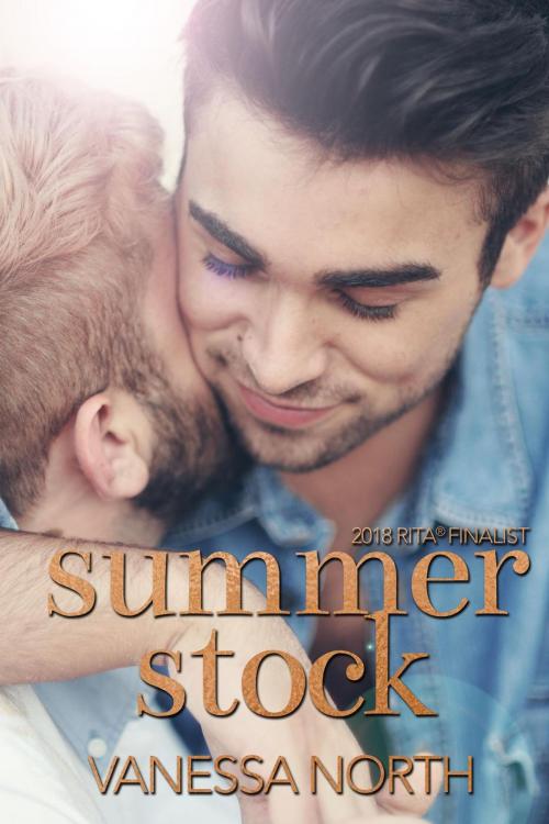 Cover of the book Summer Stock by Vanessa North, Vanessa North