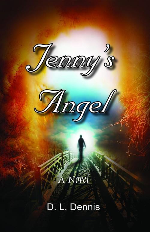 Cover of the book Jenny's Angel by Donald L. Dennis, Pacesetter Management Corporation