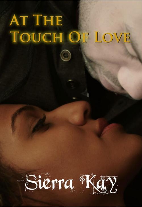 Cover of the book At the Touch of Love by Sierra Kay, The Vega Group