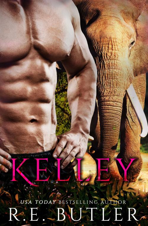 Cover of the book Kelley (Were Zoo Book Six) by R.E. Butler, R.E. Butler