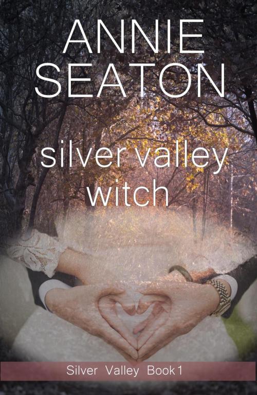 Cover of the book Silver Valley Witch by Annie Seaton, Annie Seaton