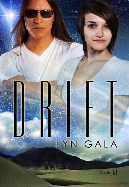 Cover of the book Drift by Lyn Gala, Lyn Gala