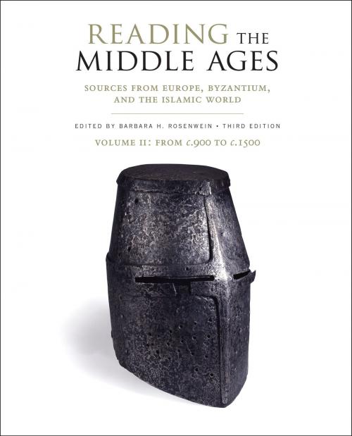 Cover of the book Reading the Middle Ages Volume II by , University of Toronto Press, Higher Education Division