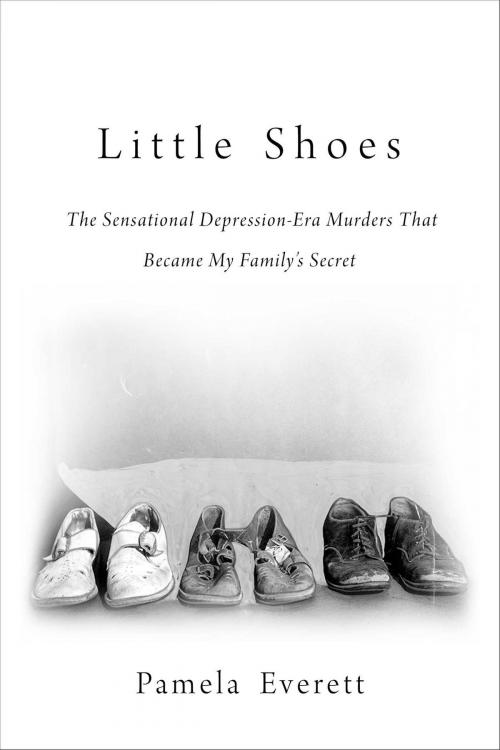 Cover of the book Little Shoes by Pamela Everett, Skyhorse