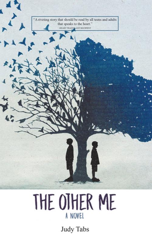 Cover of the book The Other Me by Judy Tabs, iUniverse