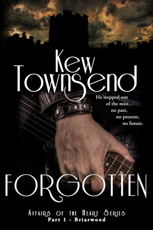 Cover of the book Forgotten by Kew Townsend, Tremmelle Publishing