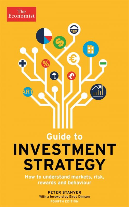 Cover of the book Guide to Investment Strategy by Peter Stanyer, Stephen Satchell, The Economist, PublicAffairs