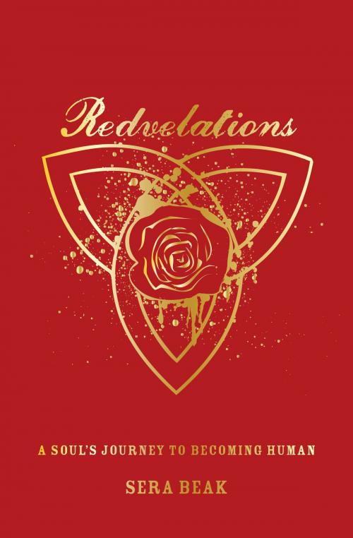 Cover of the book Redvelations by Sera Beak, Sounds True