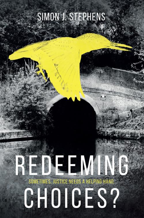 Cover of the book Redeeming Choices? by Simon J. Stephens, Troubador Publishing Ltd