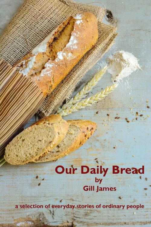 Cover of the book Our Daily Bread by Gill James, Bridge House