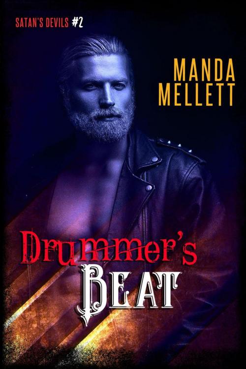Cover of the book Drummer's Beat by Manda Mellett, Trish Haill Associates