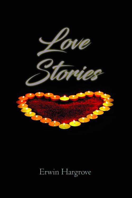 Cover of the book Love Stories by Erwin Hargrove, PageTurner, Press and Media