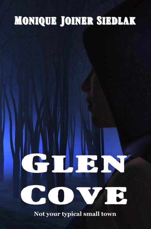 Cover of the book Glen Cove by Monique Joiner Siedlak, Oshun Publications, LLC