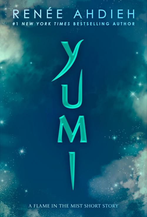 Cover of the book Yumi by Renée Ahdieh, Penguin Young Readers Group