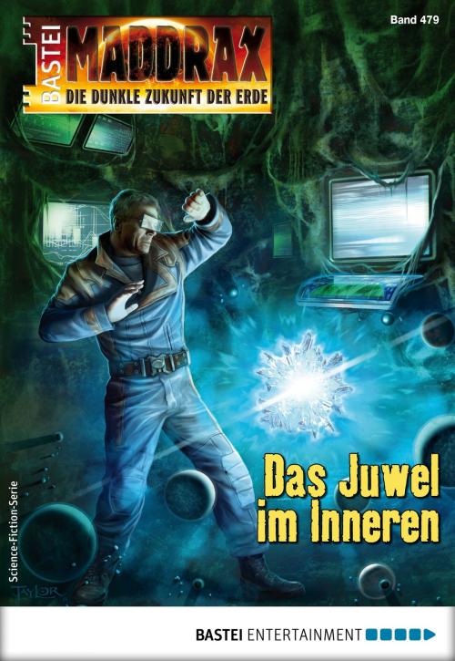 Cover of the book Maddrax 479 - Science-Fiction-Serie by Oliver Fröhlich, Bastei Entertainment