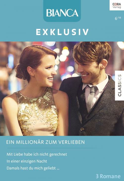 Cover of the book Bianca Exklusiv Band 297 by Teresa Hill, Abigail Strom, LindaLael Miller, CORA Verlag